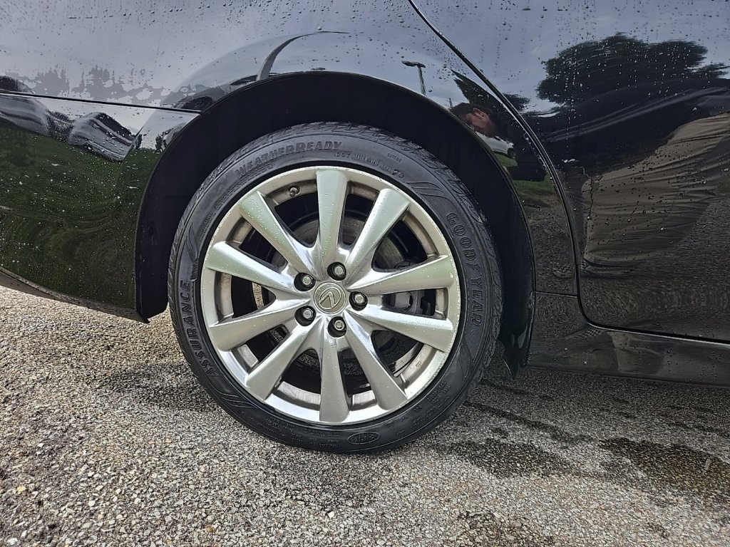 Used 2014 Lexus GS 350 AWD w/ Premium Package image 11