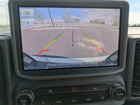 Used 2023 Ford Bronco Sport Badlands image 19