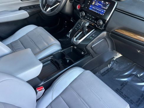 Used 2022 Honda CR-V EX-L image 32