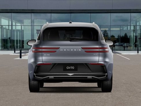 New 2026 Genesis GV70 2.5T AWD/4WD image 7
