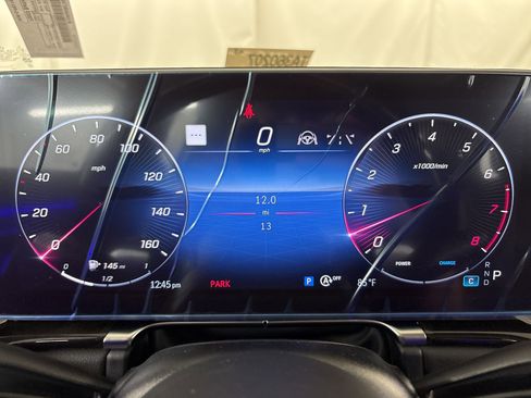 New 2026 Mercedes-Benz S 500 4MATIC image 15