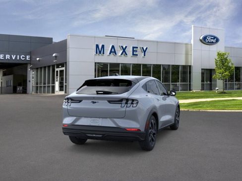 New 2026 Ford Mustang Mach-E Select w/ Comfort Package image 8