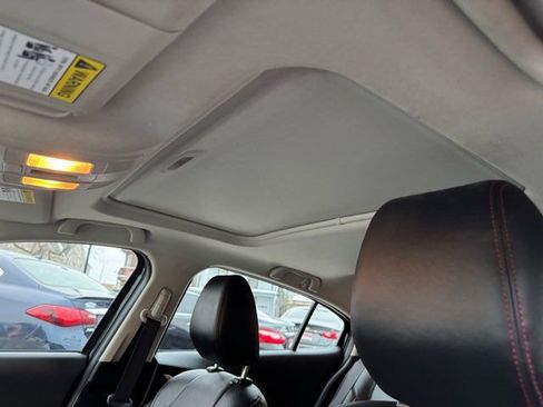 Used 2015 MAZDA MAZDA3 i Grand Touring image 12