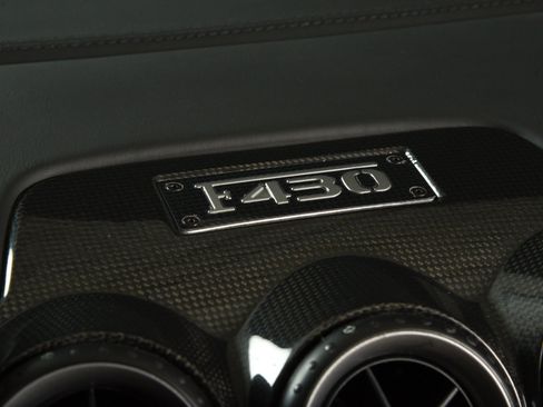 Used 2005 Ferrari F430 Spider RWD image 30