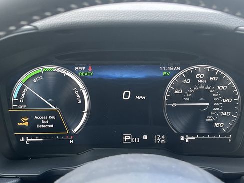 New 2026 Subaru Forester Touring AWD/4WD image 34