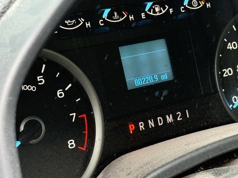 Used 2019 Ford F150 XLT AWD/4WD image 5