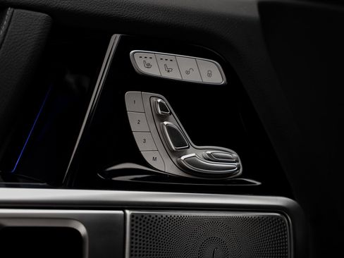 Used 2021 Mercedes-Benz G 550 w/ AMG Line image 56