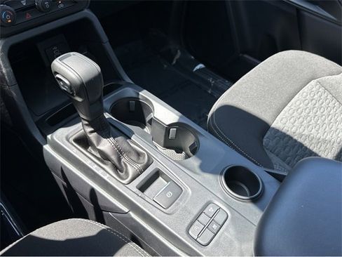 New 2025 Ford Ranger XL w/ Trailer Tow Package image 29