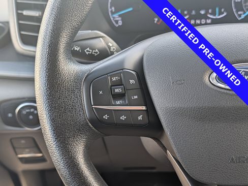 Certified 2024 Ford Transit 350 XLT image 22