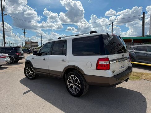 Used 2015 Ford Expedition King Ranch RWD image 3