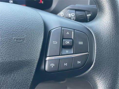 New 2026 Ford Transit 350 Low Roof image 9