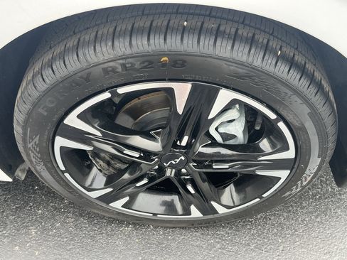Used 2023 Kia K5 GT-Line w/ GT-Line Premium Package FWD image 45