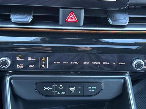 New 2025 Kia Carnival SX Prestige image 27