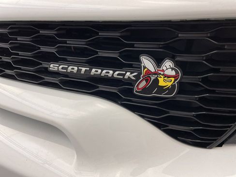 Used 2022 Dodge Charger Scat Pack image 12