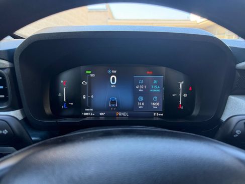 Used 2026 Ford Maverick XLT FWD image 38