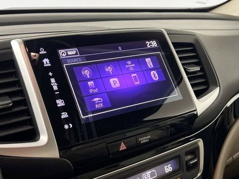 Used 2019 Honda Ridgeline RTL-E image 15