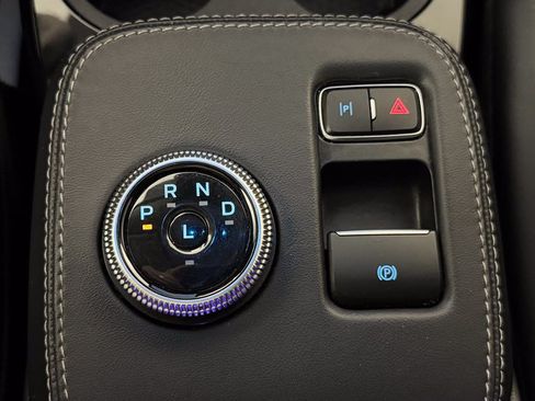 Used 2021 Ford Mustang Mach-E Premium AWD/4WD image 27
