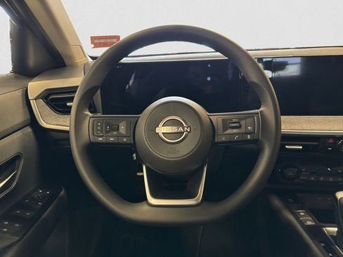 New 2026 Nissan Kicks SV w/ Cold Weather Package AWD/4WD image 12