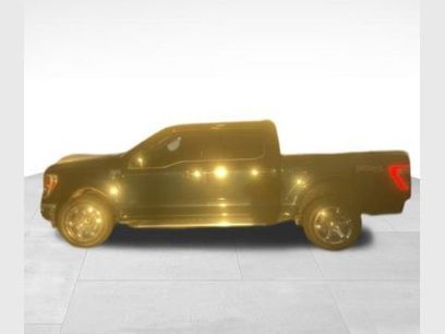 Used 2022 Ford F150 Lariat w/ Equipment Group 502A High