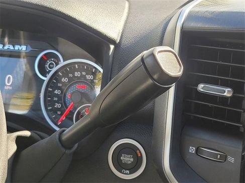 New 2025 RAM 2500 Big Horn image 19