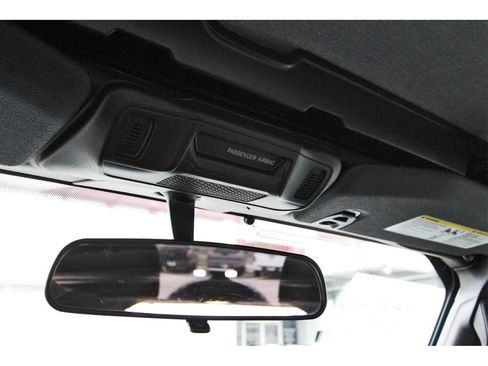 Used 2025 Jeep Wrangler Sport image 23