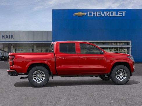 New 2026 Chevrolet Colorado LT w/ LT Convenience Package RWD image 5