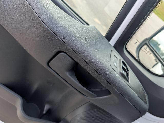 New 2027 RAM ProMaster 2500 FWD image 11