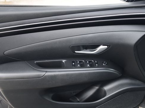 Used 2024 Hyundai Tucson SEL FWD image 24