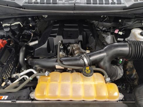 Used 2015 Ford F150 XL w/ Equipment Group 101A Mid AWD/4WD image 30