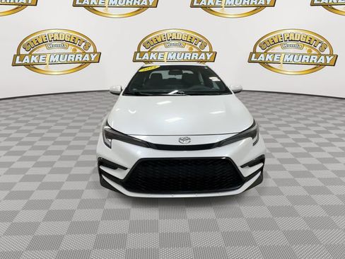Used 2024 Toyota Corolla SE FWD image 6