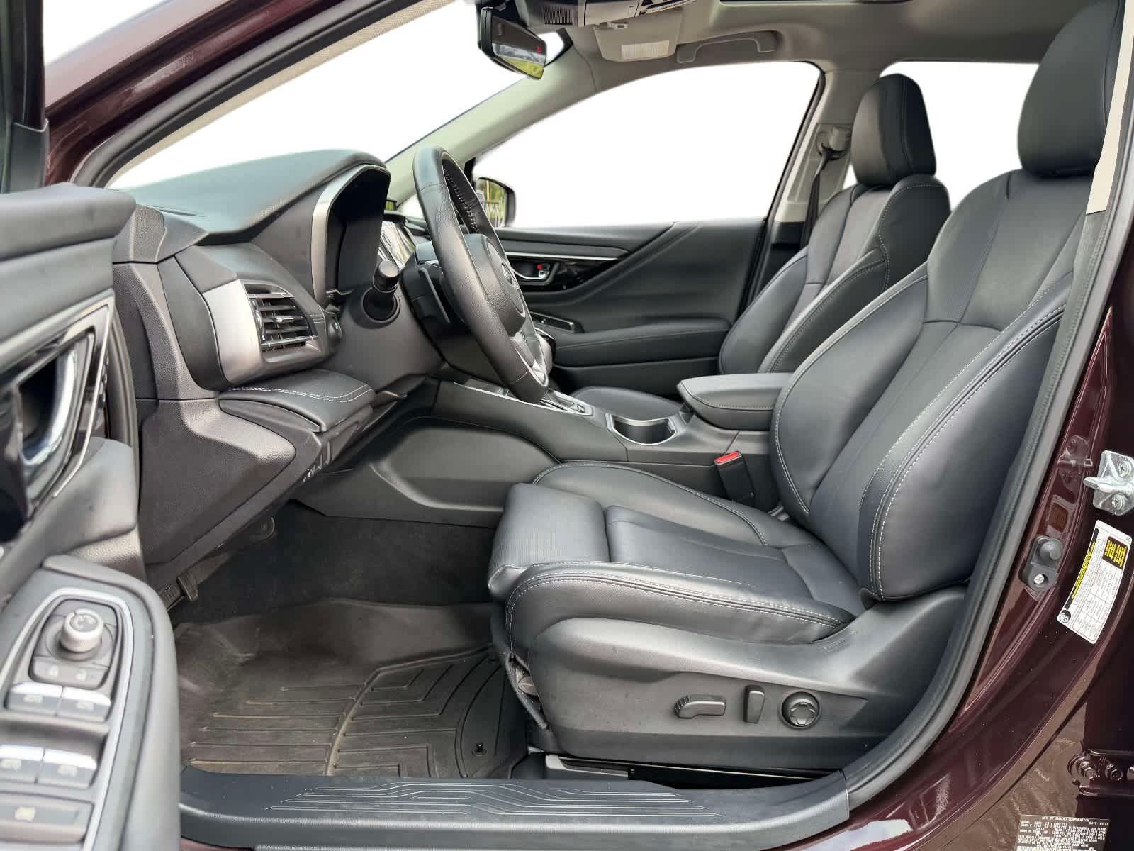 Used 2024 Subaru Outback Limited XT AWD/4WD image 11