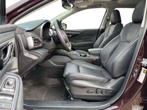 Used 2024 Subaru Outback Limited XT AWD/4WD image 11