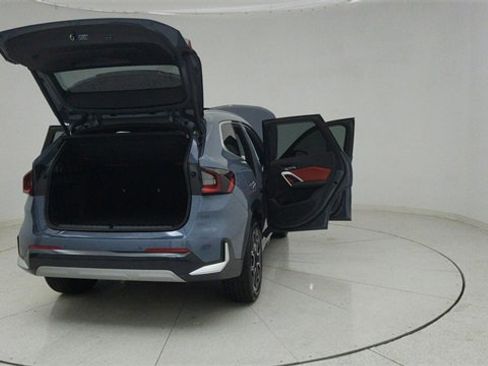 Used 2025 BMW X1 xDrive28i image 77