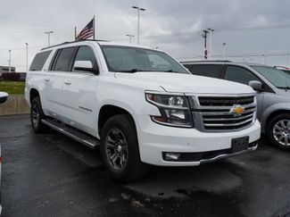 Used 2016 Chevrolet Suburban LT AWD/4WD video 2