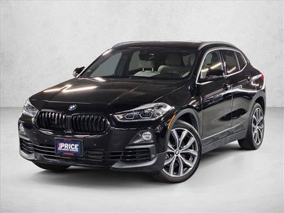 Used 2020 BMW X2 xDrive28i w/ Convenience Package