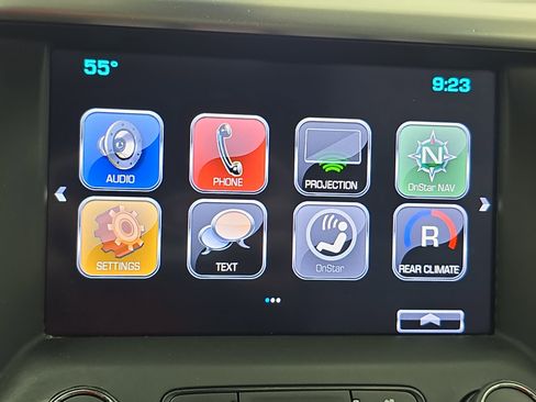 Used 2018 GMC Acadia SLT FWD image 22