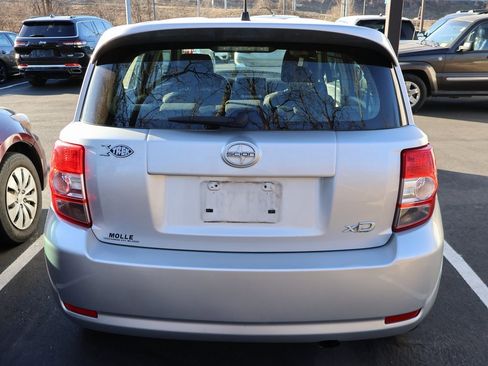 Used 2008 Scion xD image 6