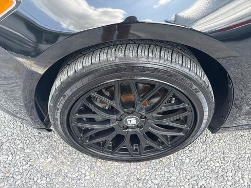 Used 2016 Ford Fusion SE FWD image 7