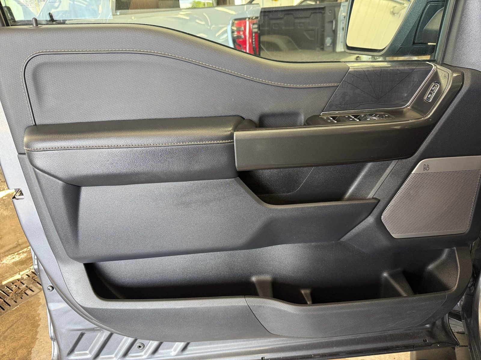 Used 2023 Ford F150 XLT w/ Equipment Group 302A High AWD/4WD image 23