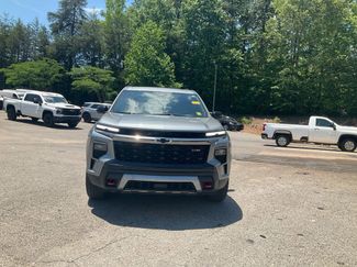 Used 2025 Chevrolet Traverse Z71 w/ Enhanced Driving Package AWD/4WD video 2