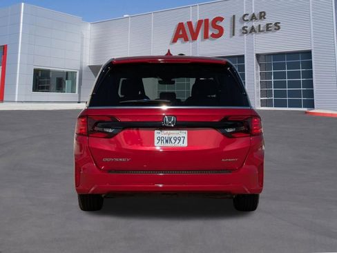 Used 2025 Honda Odyssey Sport-L image 7