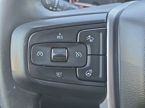 Used 2019 GMC Sierra 1500 SLT w/ SLT Premium Plus Package image 24