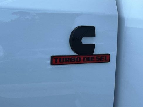 New 2025 RAM 2500 Big Horn image 28