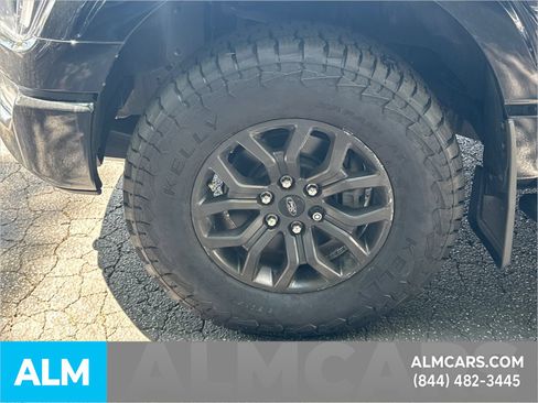 Used 2023 Ford F150 Tremor w/ 360 Degree Camera Package AWD/4WD image 12