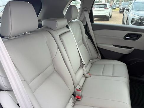 New 2026 Nissan Rogue Dark Armor FWD image 22