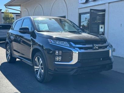 Used 2024 Mitsubishi Outlander Sport SE