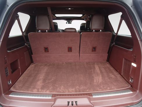 Used 2020 Lincoln Navigator L Black Label AWD/4WD image 38