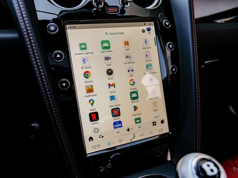 Used 2018 Bentley Flying Spur S V8 image 78