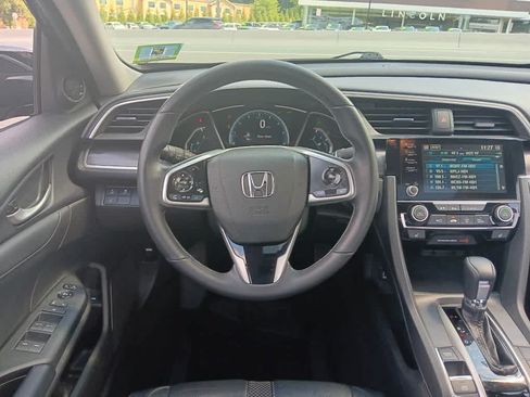 Used 2020 Honda Civic EX-L image 20