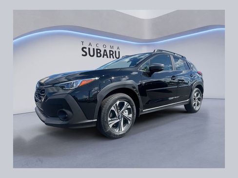 New 2026 Subaru Crosstrek 2.0i Premium image 1